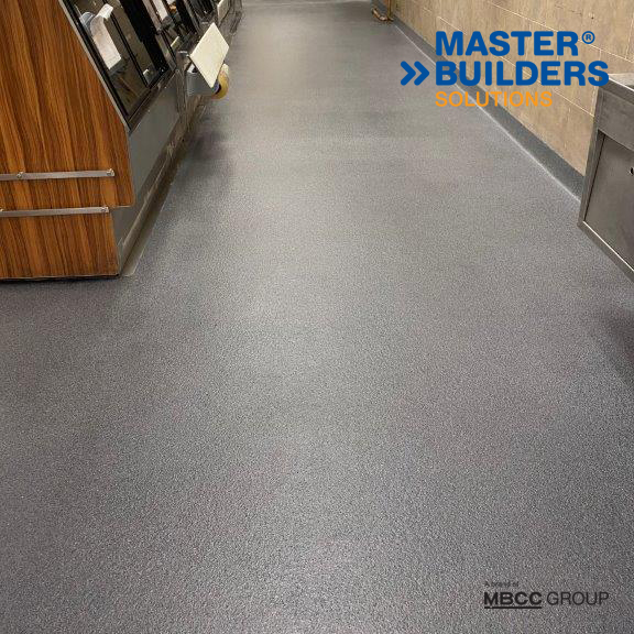 mbs_americas's tweet photo. Find out how Master Builders Solutions’ products addressed several flooring issues, including heavy foot traffic and #safety for Albertsons Companies, a leading food and drug retailer. Read the full story. https://t.co/fYXcwsrPli #industrialflooring #commercialflooring #ucrete https://t.co/L8UoaGPqNx