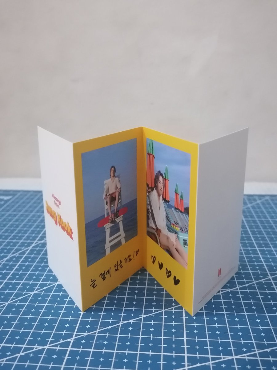 Shopia_ph's tweet photo. #ShopiaOnhand

• Jungkook butter message card + ptd &amp; butter message card
✨ early 11.11 sale price P111 
• PAYO
• Onhand &amp; RTS
• In Mint Condition

comment mine https://t.co/q3b0M8EwWo
