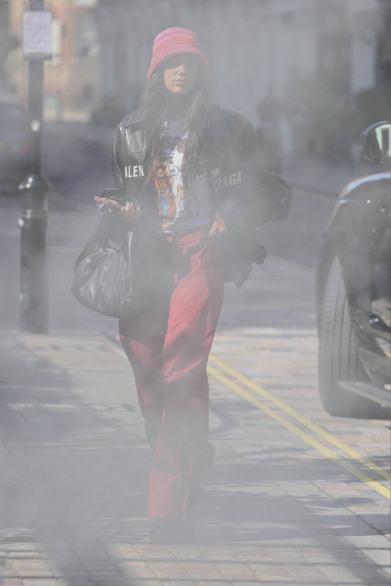 Pareidolia tweet media