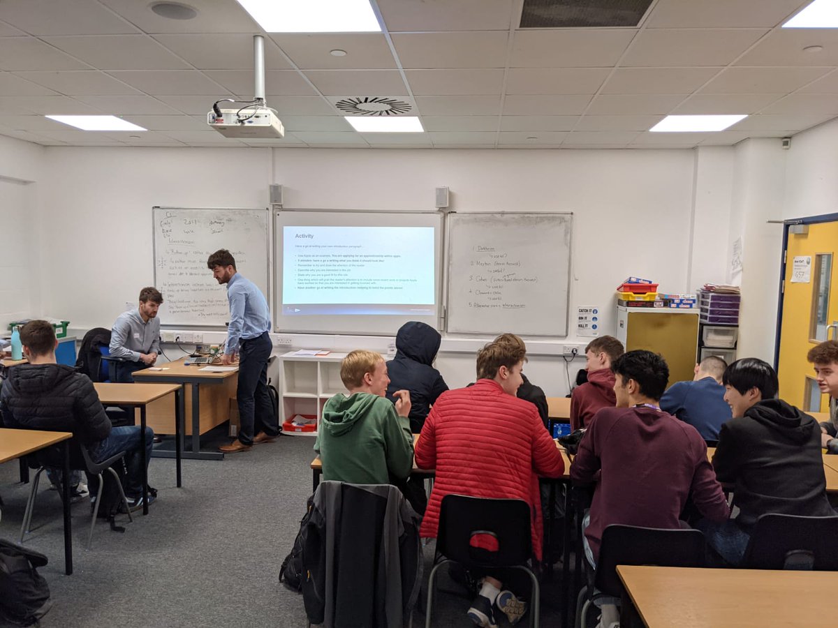 Bradley Stoke CS tweet media