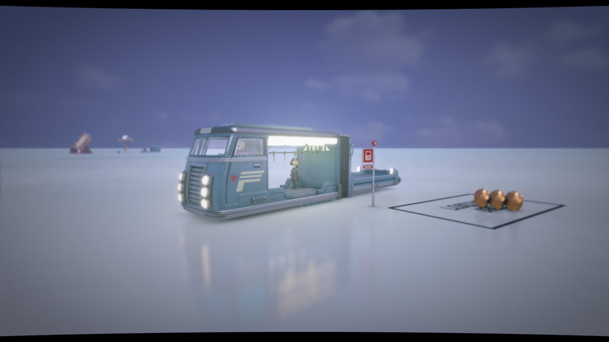 dylancuthbert's tweet photo. To celebrate the return of The Tomorrow Children's IP to Q, here are some screenshots I took of the latest build using the debug camera, enjoy! Now go sign up for the newsletter! :D #TheTomorrowChildren #トモチル https://t.co/gskhNvV1f4
