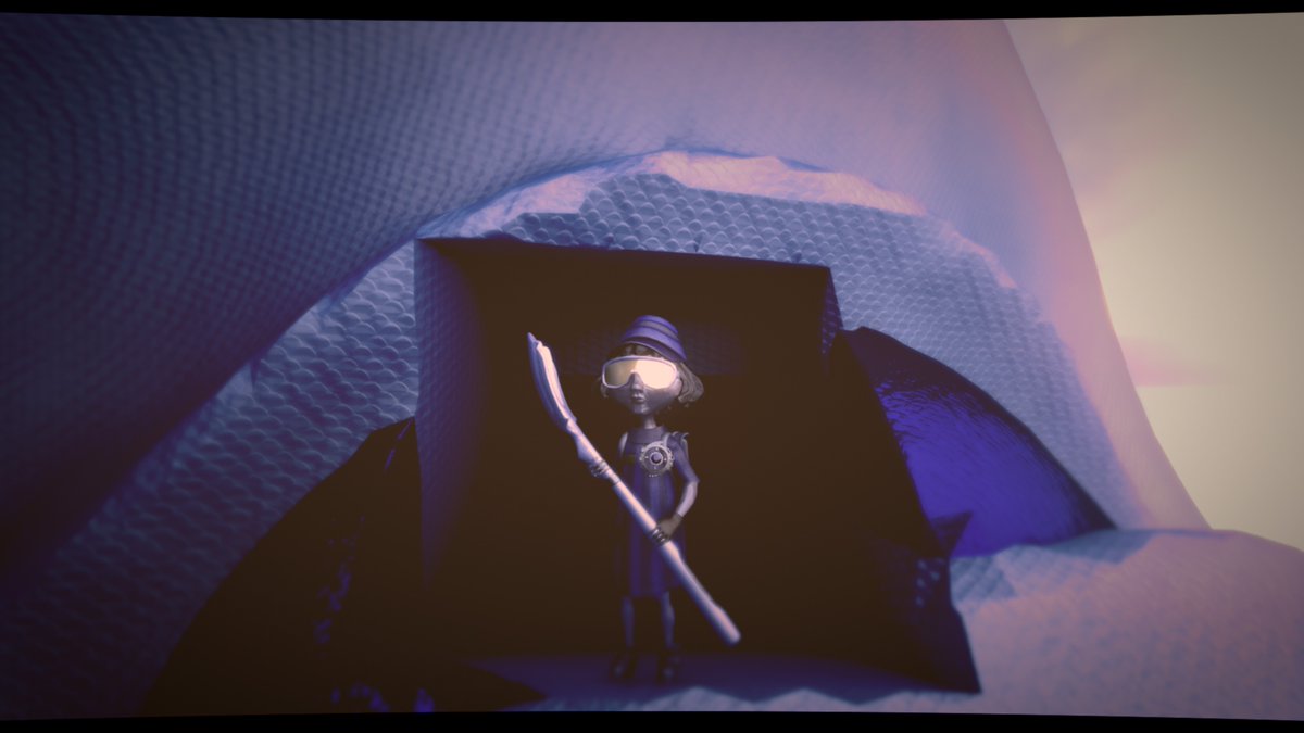 dylancuthbert's tweet photo. To celebrate the return of The Tomorrow Children's IP to Q, here are some screenshots I took of the latest build using the debug camera, enjoy! Now go sign up for the newsletter! :D #TheTomorrowChildren #トモチル https://t.co/gskhNvV1f4