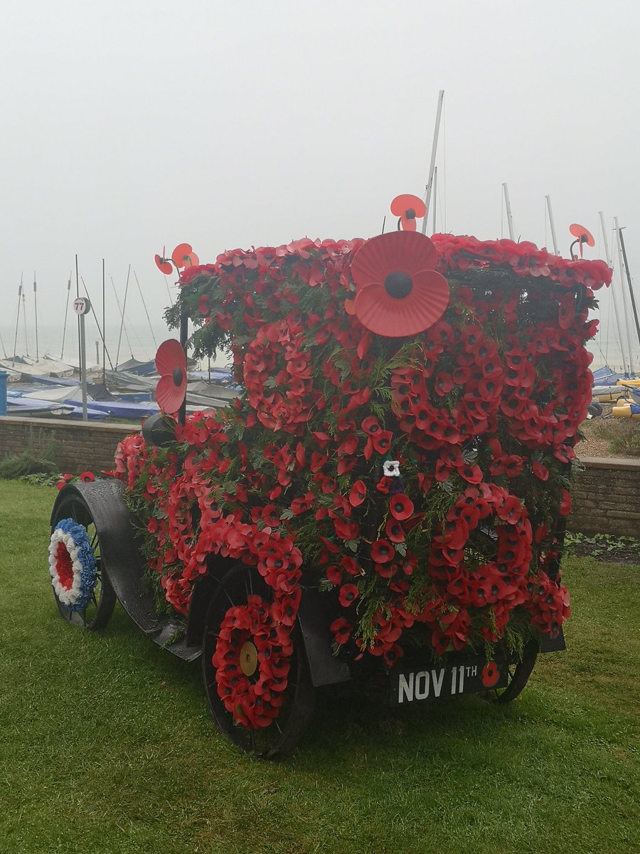 Get in losers, we're going respecting