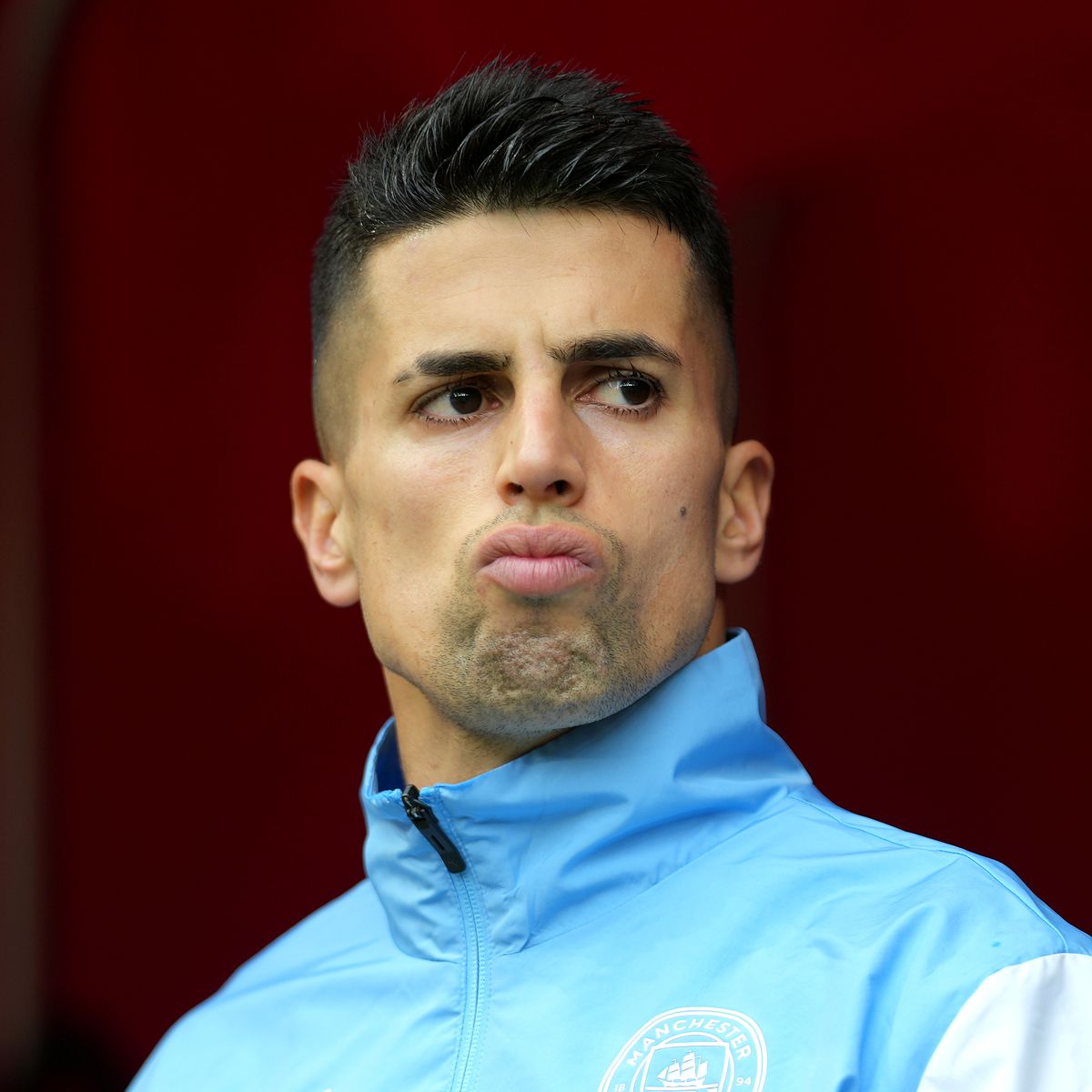 panditfootball's tweet photo. Statistik Joao Cancelo di Premier League sejauh ini:

🥇 Menyentuh bola (1.092)

🥇 Operan progresif (83)

🥇 Operan ke ⅓ akhir (84)

🥈 Operan ke kotak penalti lawan (30)

🥈 Intersep (31)

🥈 Membawa bola ke ⅓ akhir (35)

Bek sayap terbaik saat ini? 👀 https://t.co/AdtJo5FlED