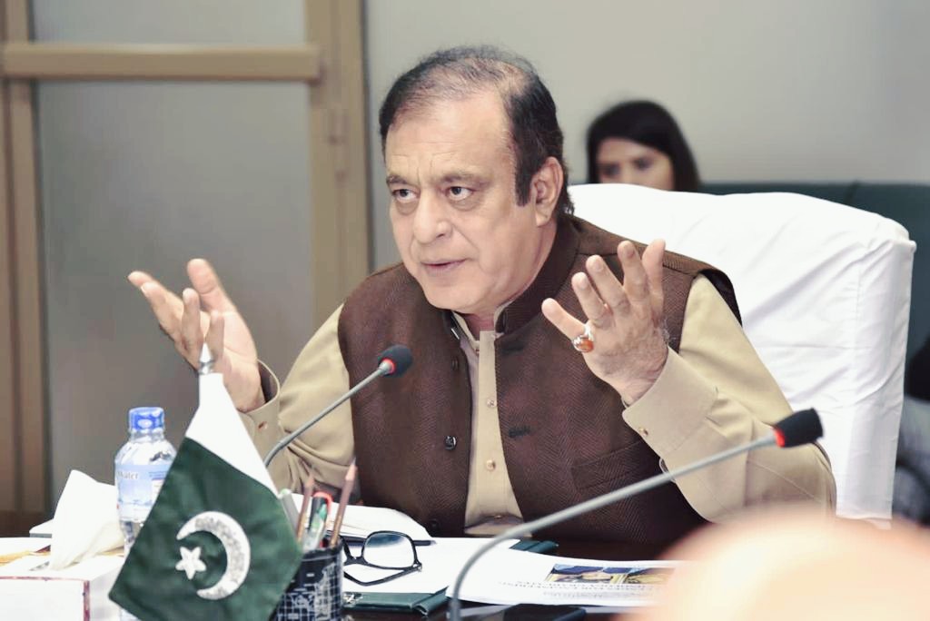 EngrTAadilHamid's tweet photo. You cannot sideline these 350k technical hands. 
Said @shiblifaraz in today's meeting.
@MinistryofST

#Thanks_ShibliFaraz https://t.co/8aphwHHtFw