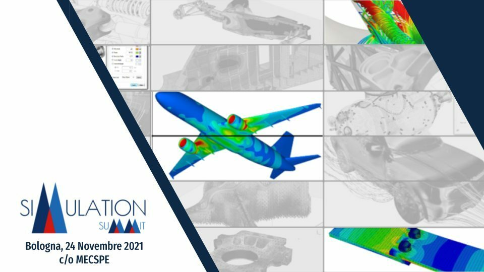 SimulSummit's tweet image. Simulation Summit 2021 - #SIMSUM21⠀
⚠️⚠️ MANCANO 24 ORE ⚠️⚠️⠀
Alla chiusura delle applicazioni.⠀
Hia tenmpo fino a domani per inviare il tuo lavoro e presentare al prossimo #SimulationSummit ... non perdere questa occasione di raccontare la tua esper… instagr.am/p/CWDmPuSNY6B/