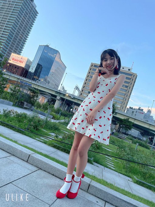 Twitterのコスプレ画像5