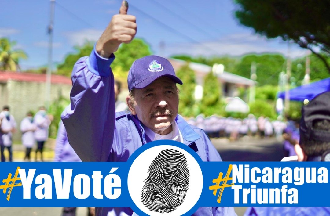 #AbroHilo

🗞️(1/4) Han notado que el único argumento utilizado por la derecha nacional e internacional para desacreditar la contundente victoria del pueblo, está en alegar que hay presos "aspirantes" que no participaron. 
Porque simplemente no hay más que decir, explico: