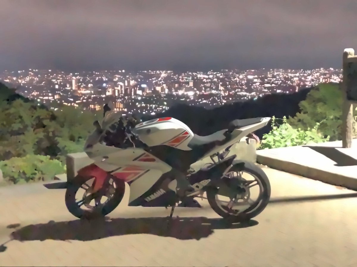 da_0819's tweet photo. #ヤマハバイクのある風景フォトコンテスト https://t.co/H7y5h3j5CZ