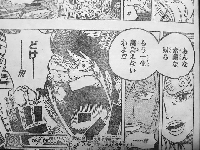 Onepiece を含むマンガ一覧 いいね順 19ページ ツイコミ 仮
