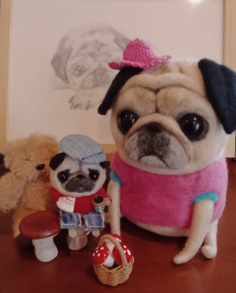 Twoucan パグ の注目ツイート イラスト マンガ コスプレ モデル Twoucan パグ の注目ツイート イラスト マンガ コスプレ モデル