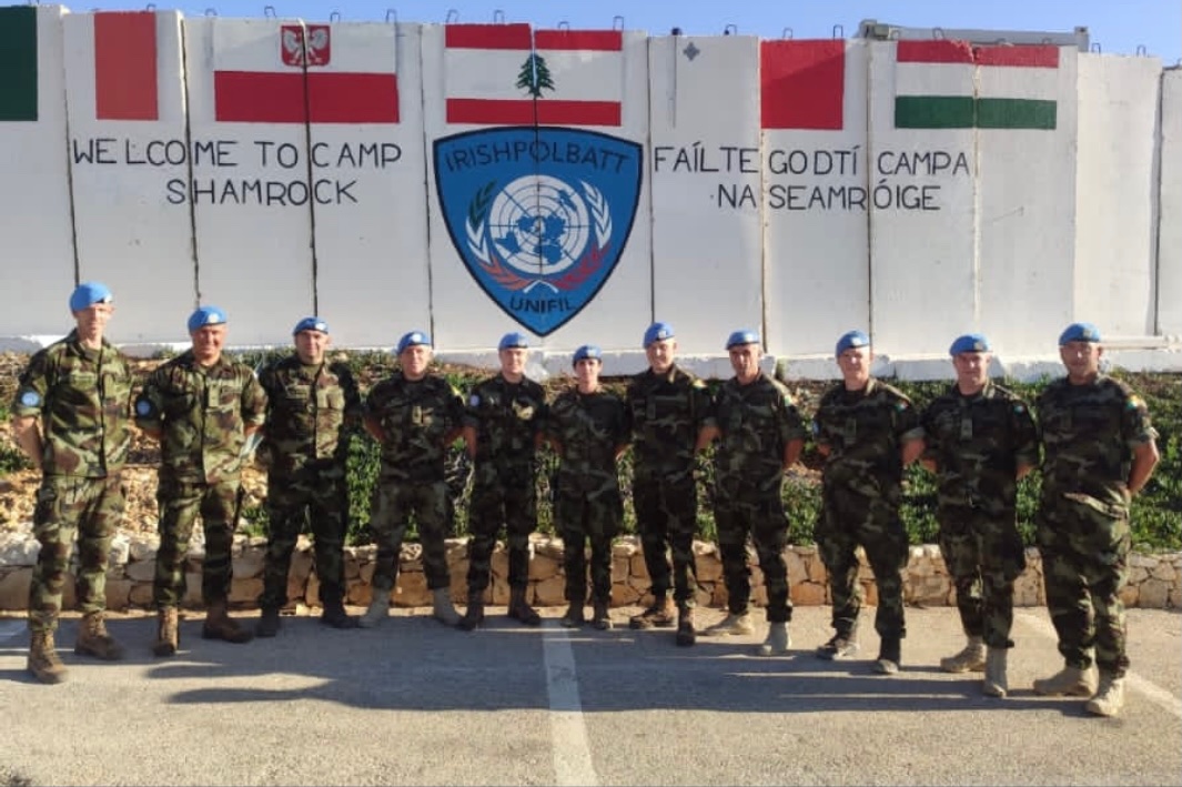 POST15 IUNVA CAVAN🇺🇳(UN)🇮🇪 tweet media