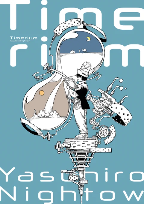 11月21日コミティア138、サークルNo:の19a「鴨葱スウィッチブレイド」にて発掘イラスト集「Timerium」を頒布致します。同誌はその後の各地コミティアで委託販売、とらのあな、メロンブックス、アニメイトでもお取り扱い頂く予定です。僕は諸事情で当日参加出来ませんが、どうぞ宜しくお願い致します‼ 