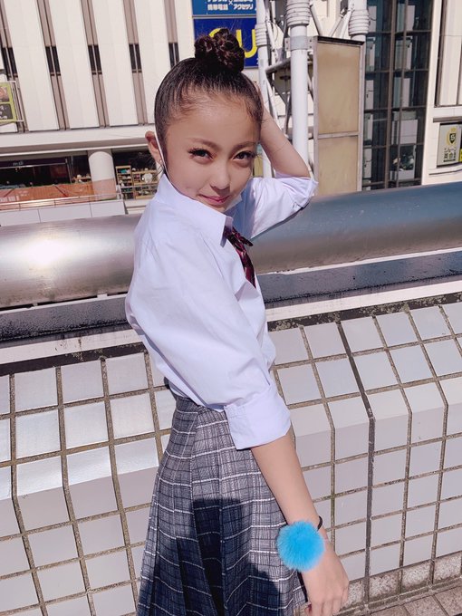 YUHAのTwitter画像11