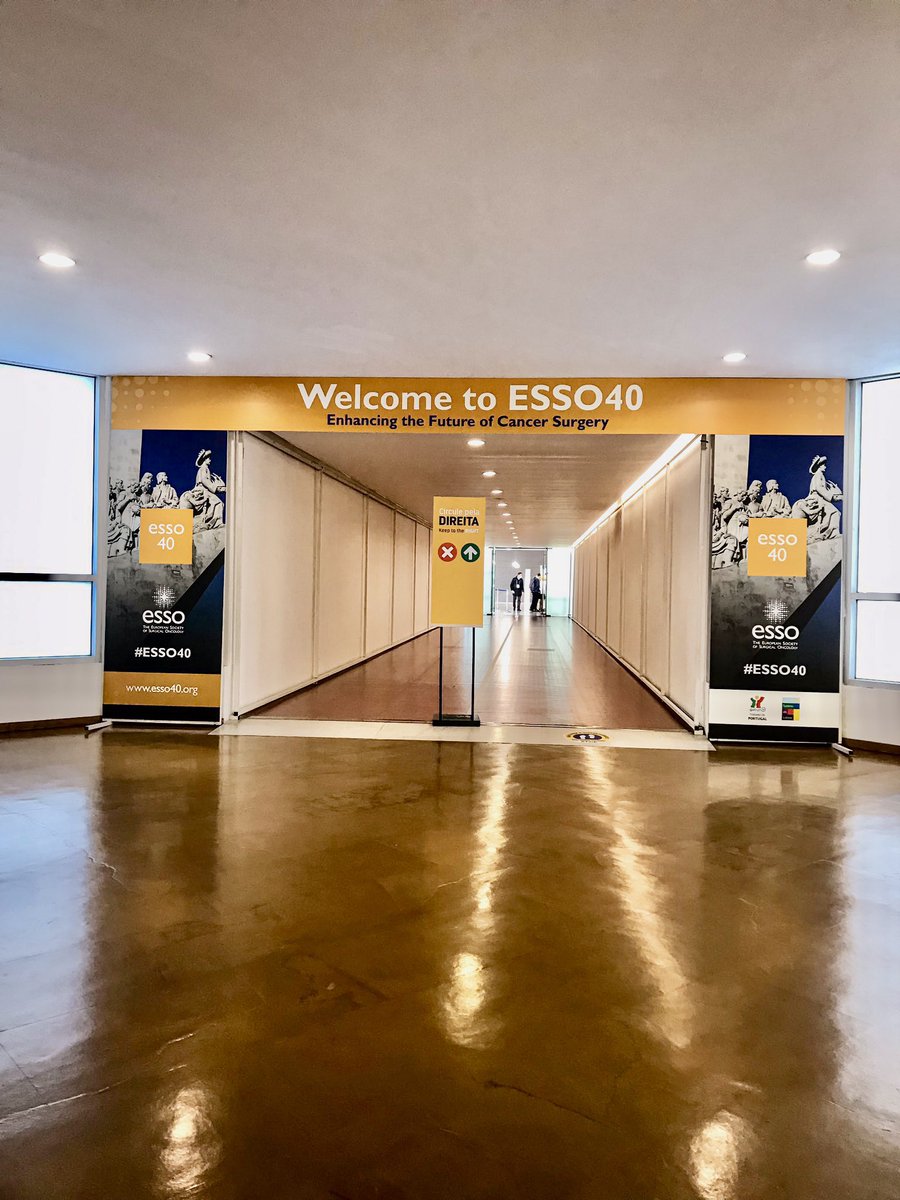 AlzamananMahdi's tweet photo. Delighted to attend #ESSO40 Congress in Lisbon #EYSAC @ESSOnews @EYSAC1 https://t.co/sM3lOkekux