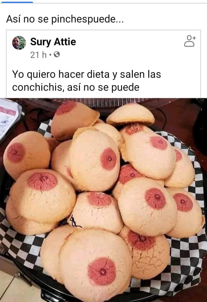 Este pan si se venderá como PAN CALIENTE 🤣🤣🤣