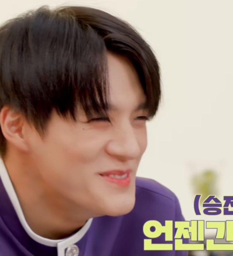 renminbar's tweet photo. jisung: someday, I'll be going higher than him (the hotel manager)

jeno: https://t.co/H5Wk6dIwGL