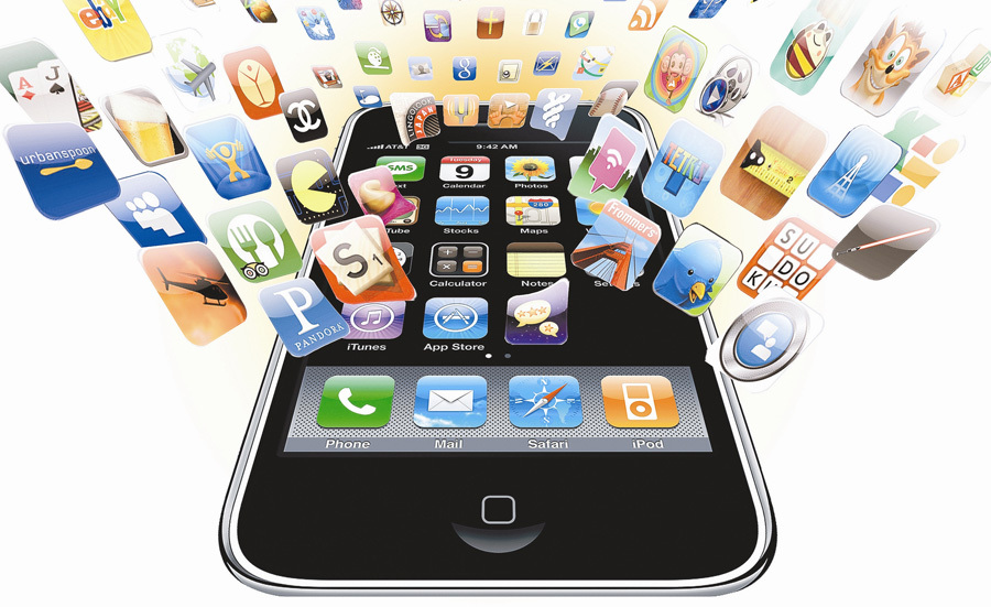 CustomersLS's tweet image. Мобильное приложение (англ. «Mobile app») — программное обеспечение, предназначенное для работы на смартфонах, планшетах и других мобильных устройствах, разработанное для конкретной платформы (iOS, Android, Windows Phone и т. д.).