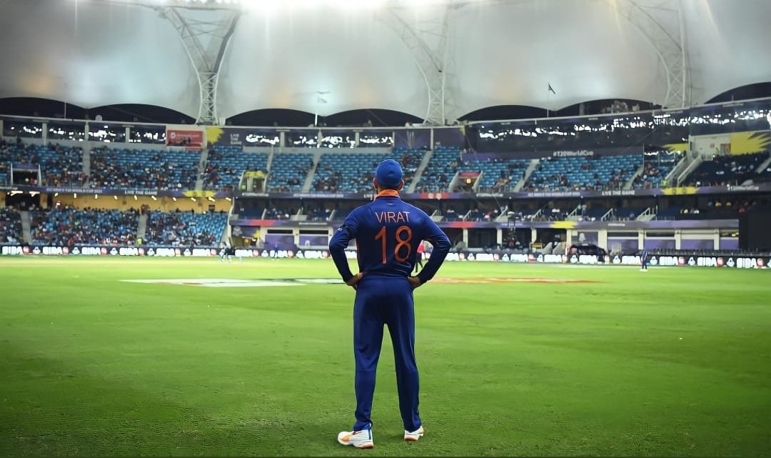 iknoorrr's tweet photo. @BCCI @imVkohli You will remain the best champ💗💪 the numbers speak #ViratKohli #teamindia #KingKohli https://t.co/J4bqPIeMUl