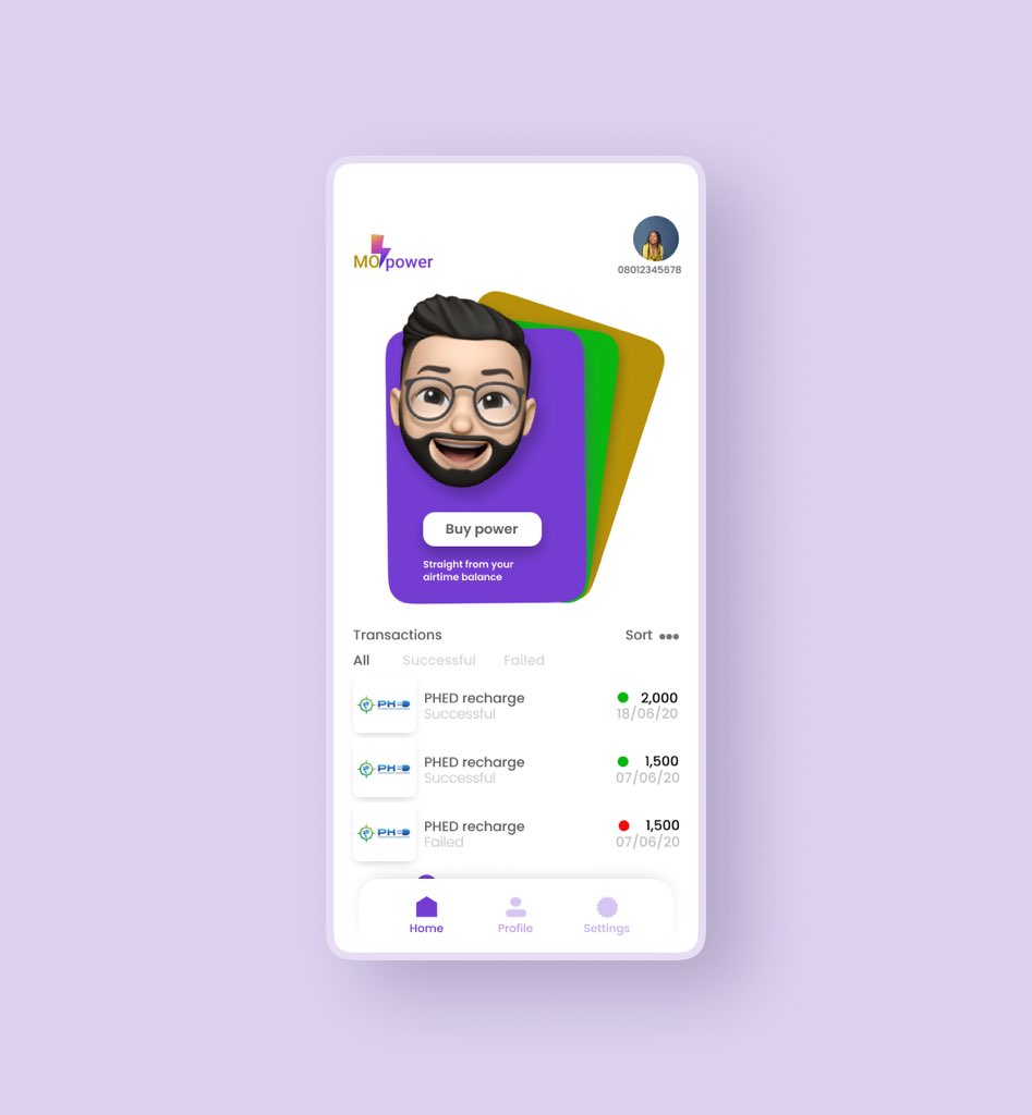 KingOnAire's tweet photo. So I guess you’d love to exchange your airtime or data for power in the event of banking downtime? Well, i would. App concept by me #uidesign #uiuxdesign #appdesign #uiuxdesigner #webdesigner #figma #mopower https://t.co/NbA5CZhZU5