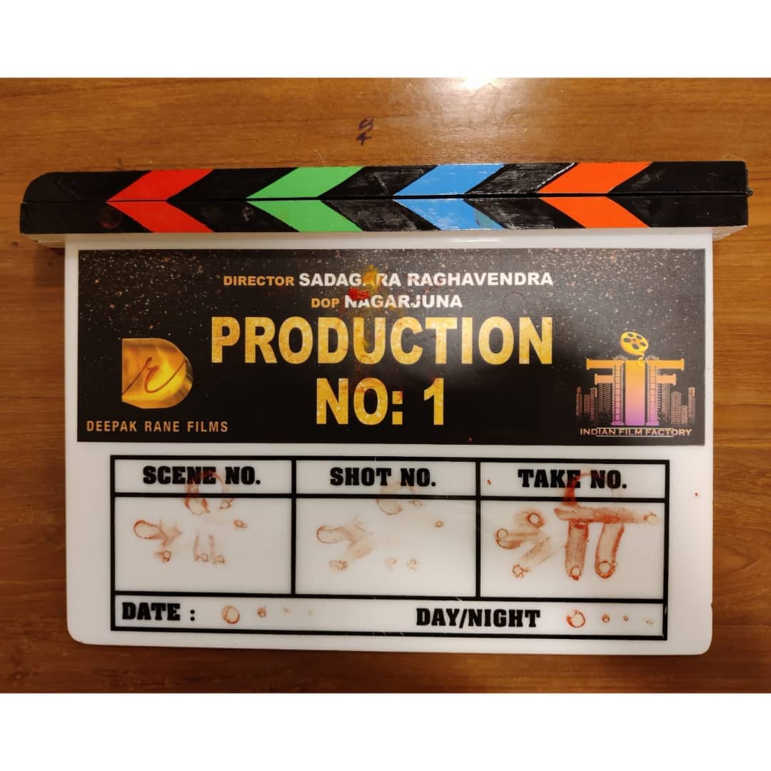 DeepakRaneFilms's tweet photo. Journey begins for Deepak Rane Films and Indian Film Factory's Next! #GaneshPujan

@Deerane #indianfilmfactory #KaveeshShetty @ShivaniSurve29
#viratmadake #Vijaykumarshetty #prasad_khandekar @DreamersPR

#DeepakRaneFilms #newbegginings #bappamorya https://t.co/gSS8pcKFNa
