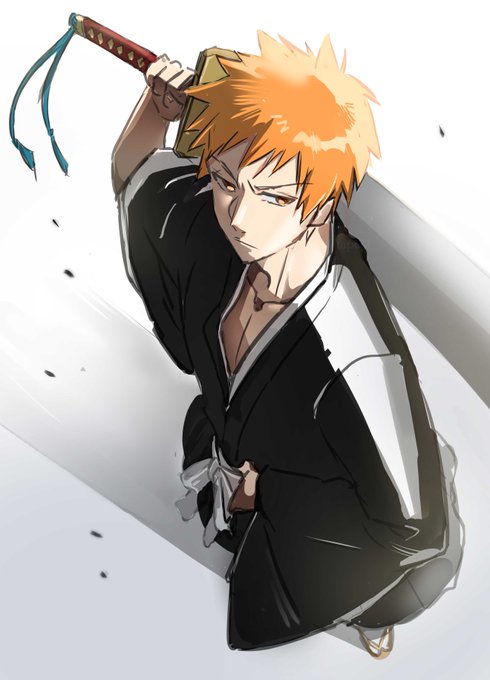 「BLEACH」のTwitter画像/イラスト(新着)｜6ページ目)