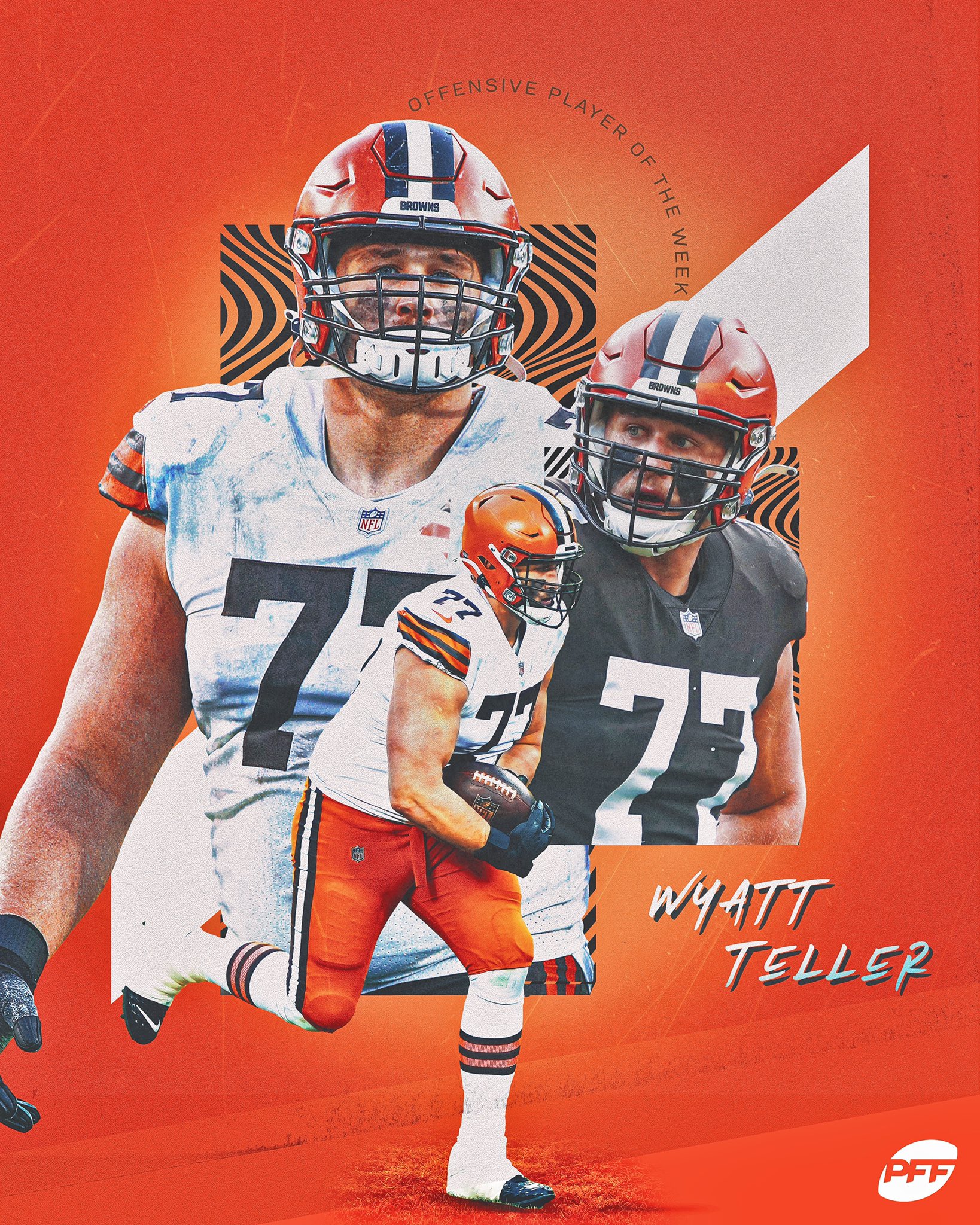 Wyatt teller deals