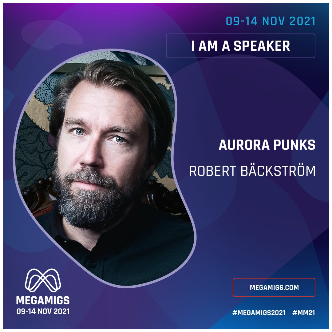 Aurora Punks tweet media