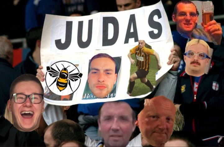 New Tupton Ivanhoes FC (@tuptonfc) on Twitter photo 