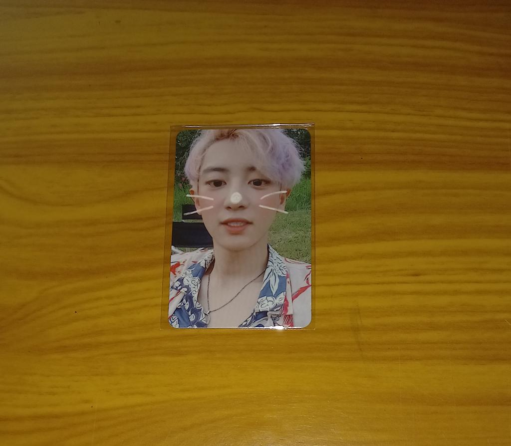 cyjunkart's tweet photo. wts lfb ph #cyjunkart_sells

🚚: ggx
💸: gcash
》onhand
》200 + pf + lsf
》dm me to claim

🏷 wts lfb ph exo chanyeol the war pc https://t.co/bO5ZzsToQr