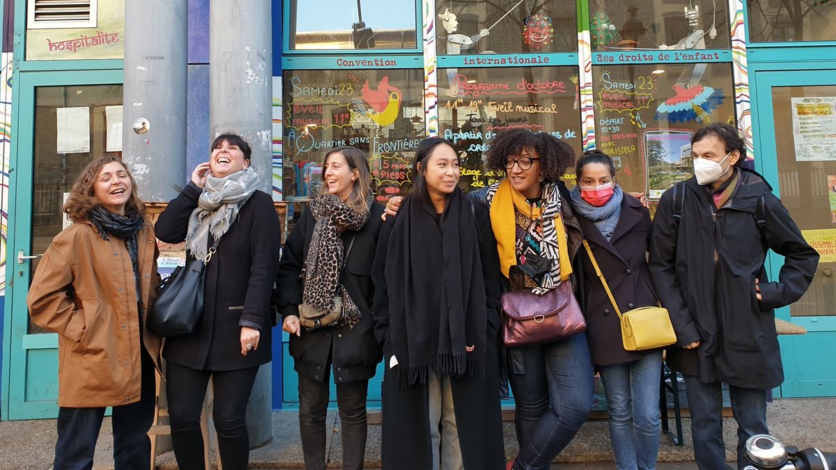 L'Adie recherche un stagiaire ! 
Intégré au sein de notre équipe #communication, vous ne manquerez pas de projets et aurez l'occasion d'échanger avec les créateurs d'entreprise que nous finançons, la véritable richesse de notre association. >> bit.ly/3bSHHbh #stage #ESS