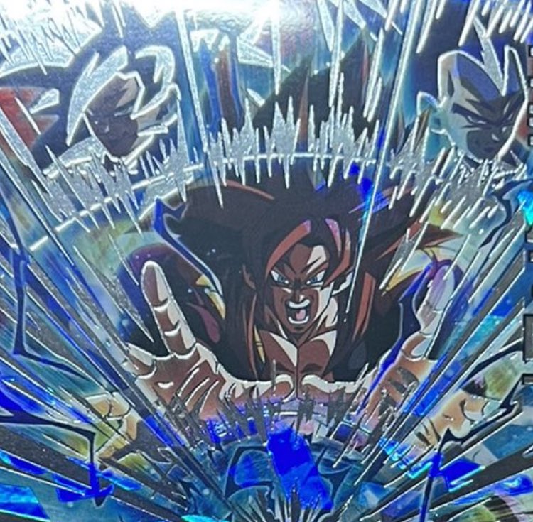 Rezero888's tweet photo. @alice0000000a @dokkan_official ヒーローズ抜きに、このイラスト欲しいと思わん奴は病気 https://t.co/B1GbmpOOIN