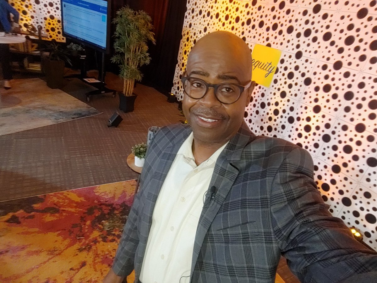 Good Morning Opportunity everybody.  I am hosting <a href="/GoodwillSP/">Goodwill Industries of the Southern Piedmont</a> event called Good Morning Opportunity. Goodwill unveiling new vision and exciting changes today. Also we will hear from <a href="/TEDTalks/">TED Talks</a> speaker <a href="/JiaJiang/">Jia Jiang</a> this morning - great day to experience Opportunity.