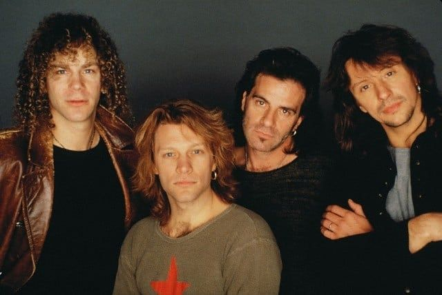 lena836's tweet photo. Good morning an happy Wednesday Jovi friends ❤️
#BonJovi #JonBonJovi https://t.co/3UK7IvgMyO