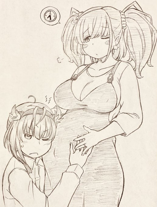 #いい奥さんの日全員そこを動くな!!初ランタは相思相愛イチャラブハッピーエンドしか認めない警察だ!!!! 