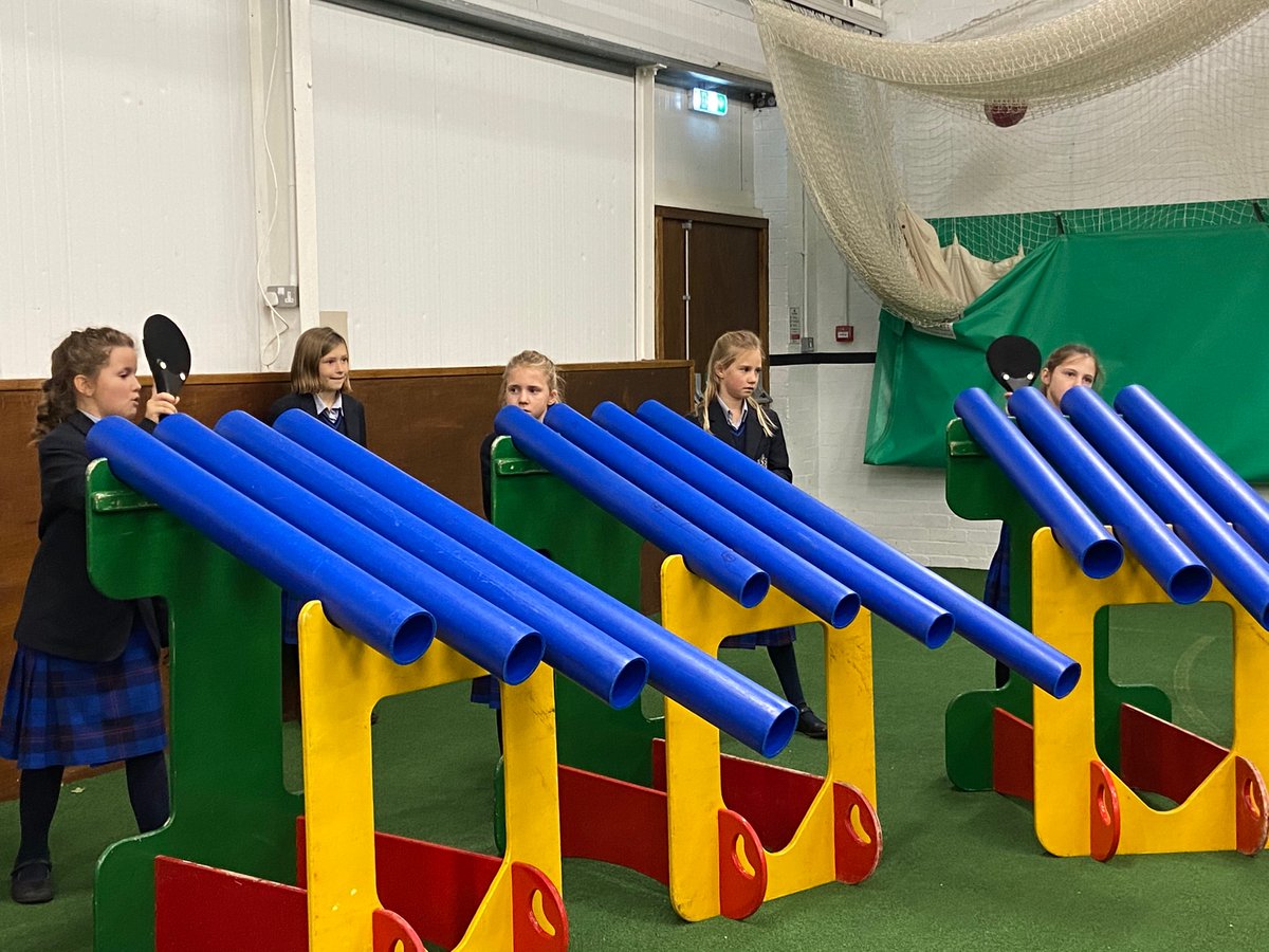 Cheltenham College Prep Music tweet media