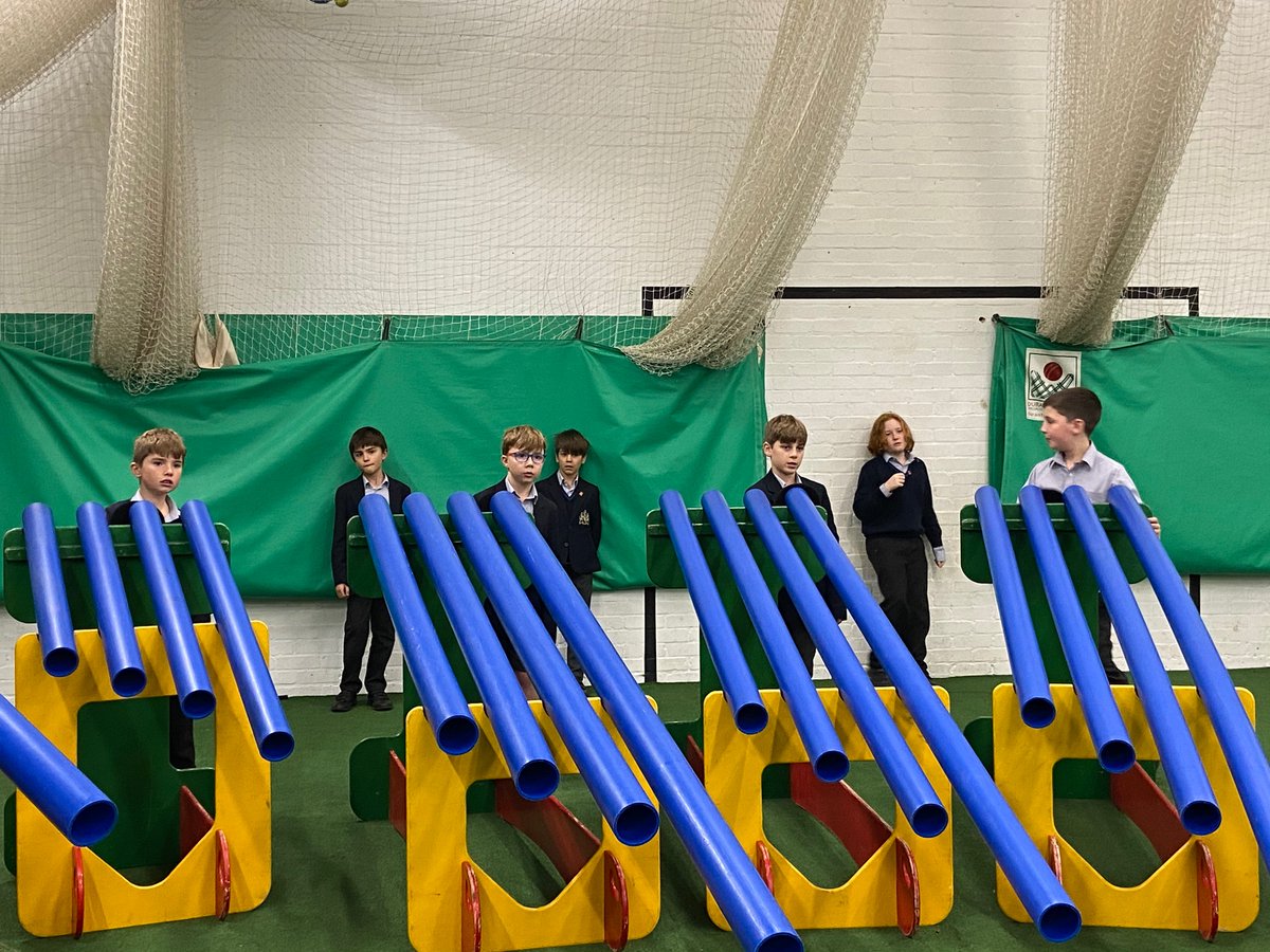 Cheltenham College Prep Music tweet media