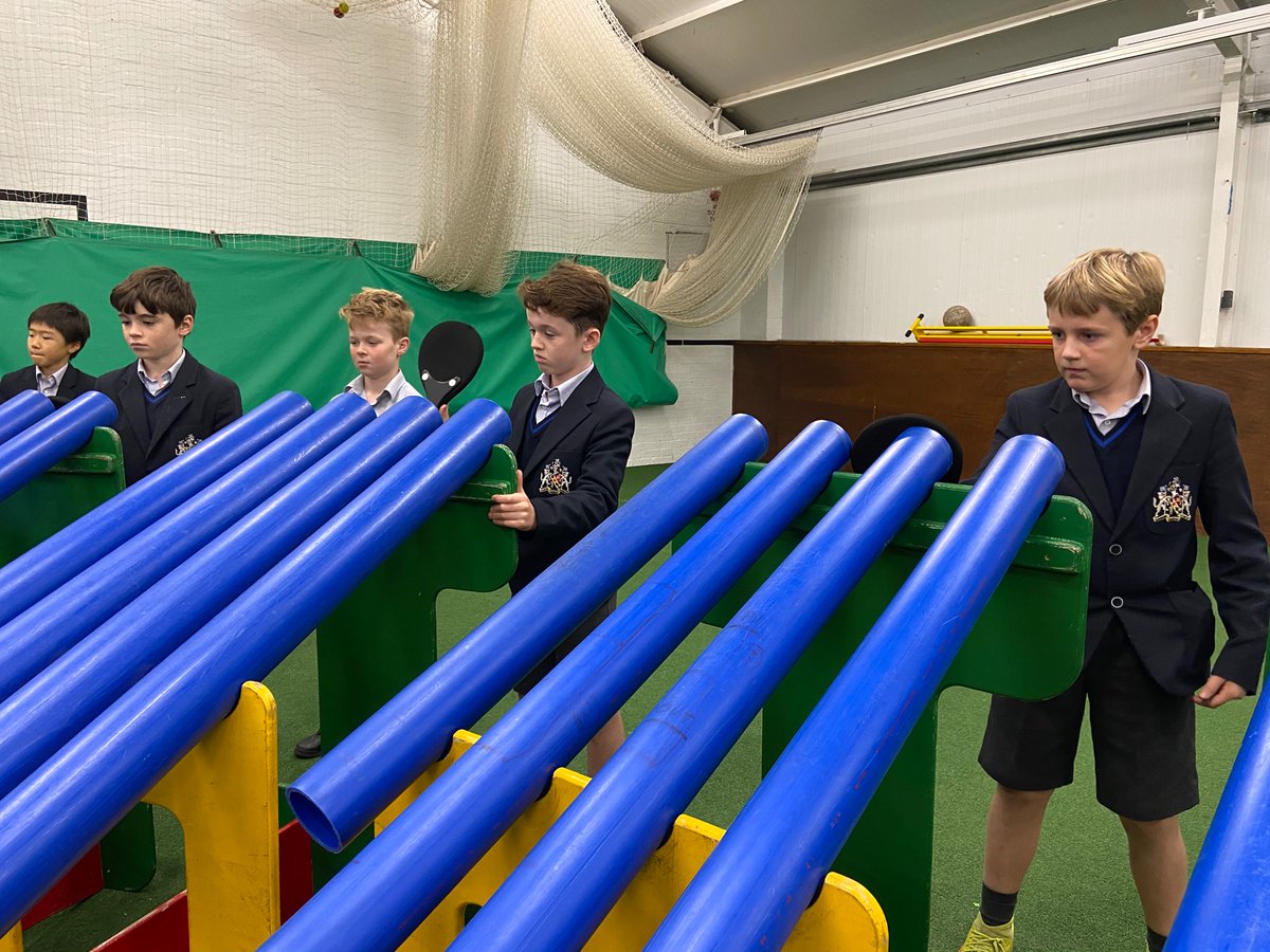 Cheltenham College Prep Music tweet media