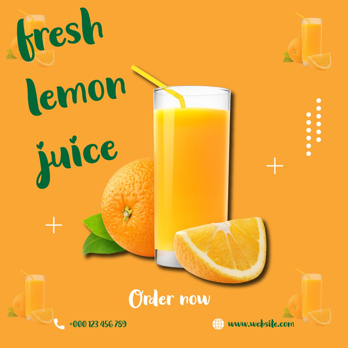 #fresh #juices #lemon #design #graphics #postdesign #cover 
Order Now : fiverr.com/share/478R1m