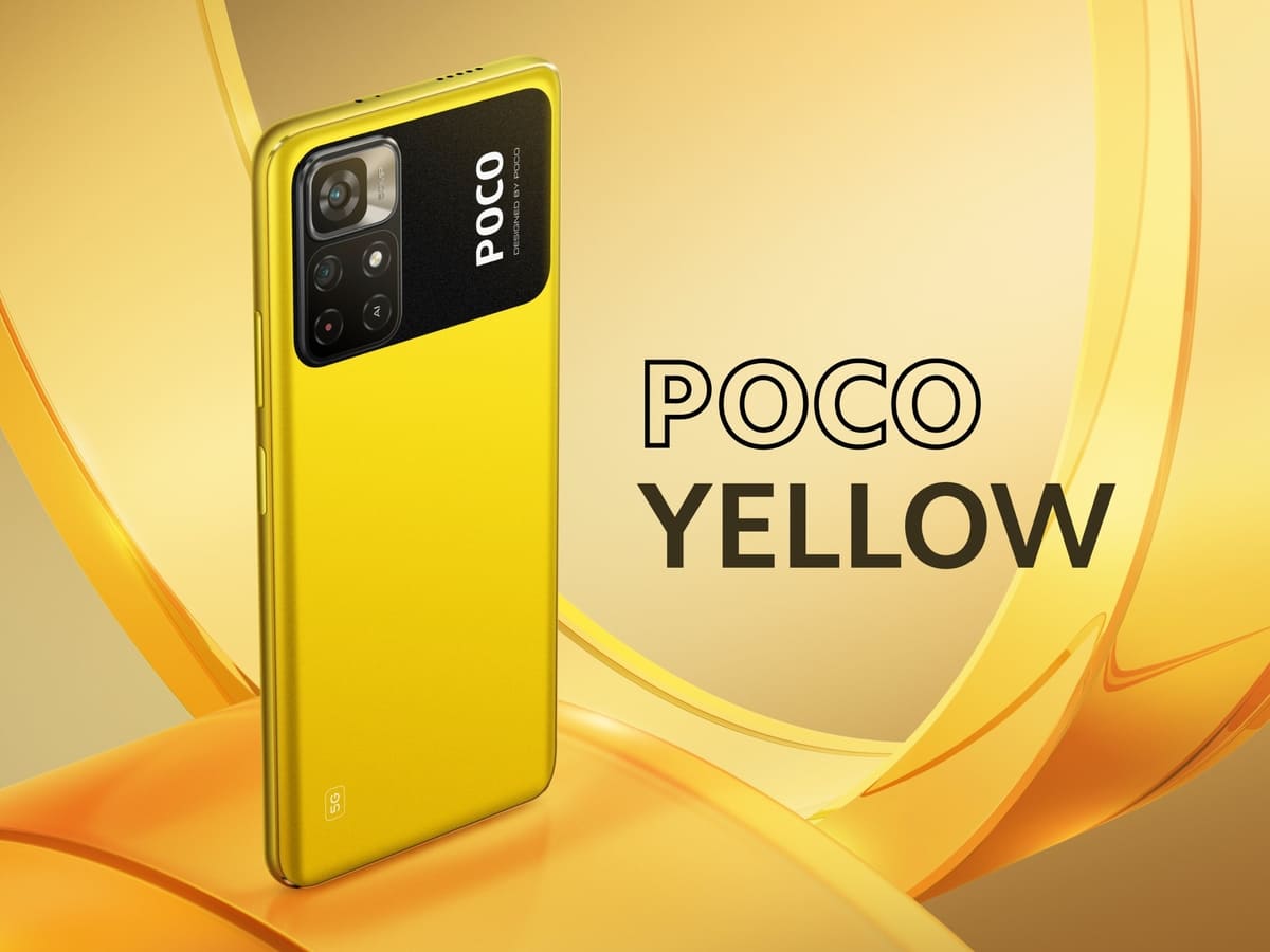 CeotechI's tweet photo. POCO M4 Pro 5G: fotocamera da 50MP e ricarica da 33W
-
#33W #50MP #5G #90Hz #CoolBlue #Dimensity810 #FastCharge #FHDPlus #Flagship #FullHDPlus #MediaTek #POCO #POCOItalia #POCOM4Pro #POCOM4Pro5G #POCOYellow #PowerBlack #Smartphone #Smartphone5G #TechNews
https://t.co/ig0HUm3T2M https://t.co/AJVduDFzVE