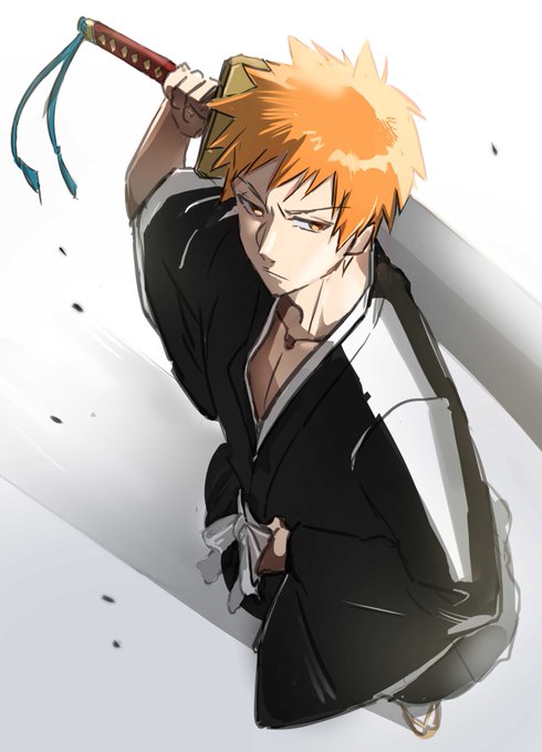 「BLEACH」のTwitter画像/イラスト(新着)｜6ページ目)