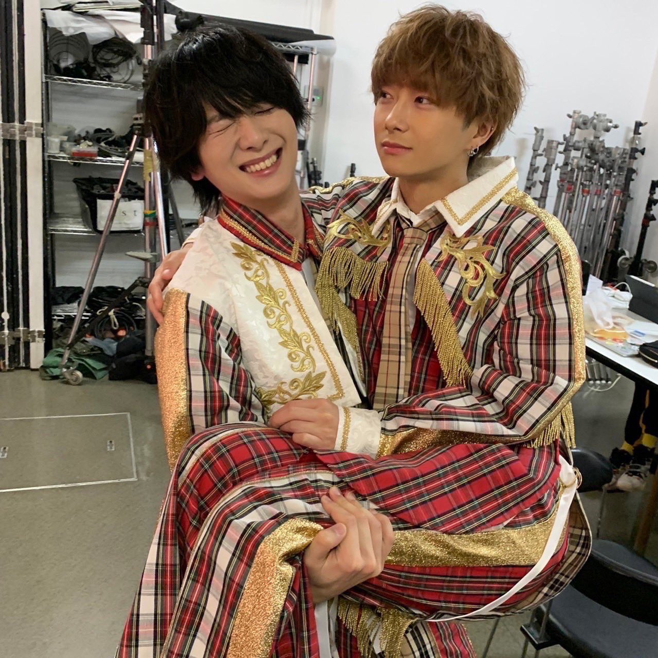 椚 みなと☺︎ on X: 俺が最近太った事は キヨの顔が物語ってる... t.coLChMpfZ34C  X