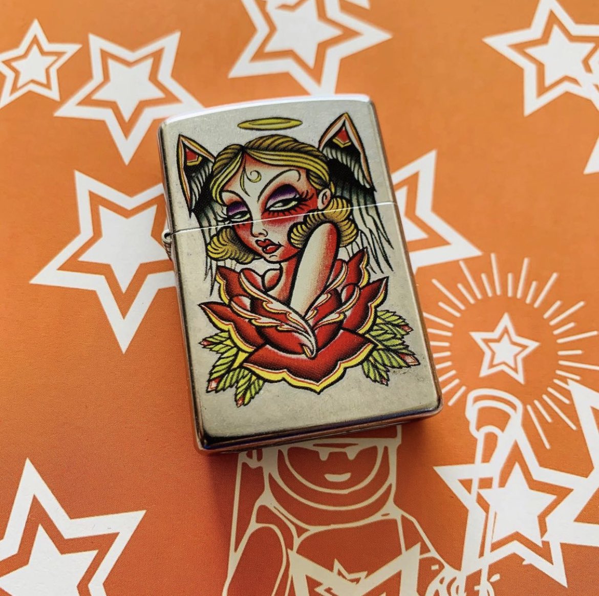 ZippoNft's tweet photo. @hiesenbergNFT grab your own Zippo NFT https://t.co/rDVDqkHaDj https://t.co/x6IQ5lb5WD