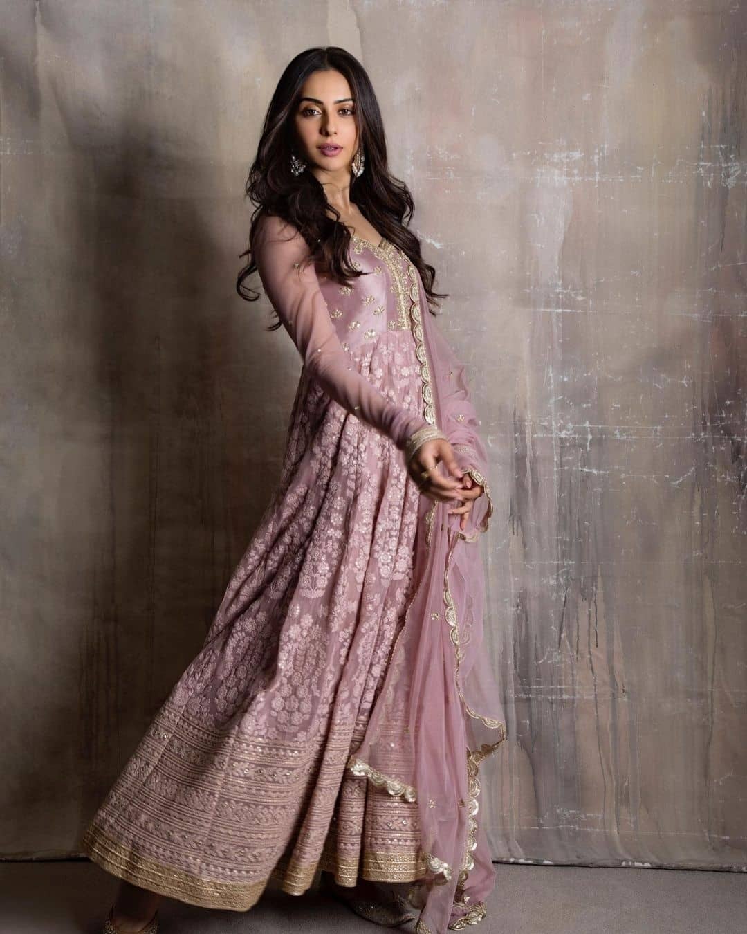 Bollywood actress ethnic wear clearance