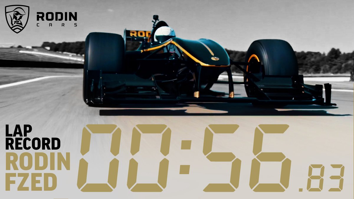 RodinCars's tweet image. The #RodinFZED has proved that it is the perfect track car for the elite gentleman racer by recently breaking the unofficial National Lap Record at @DoningtonParkUK race circuit... Take a look: youtu.be/uoE5x_7lZUE

#trackcar #supercar #recordbreaking #rodincars #nothinglikeit