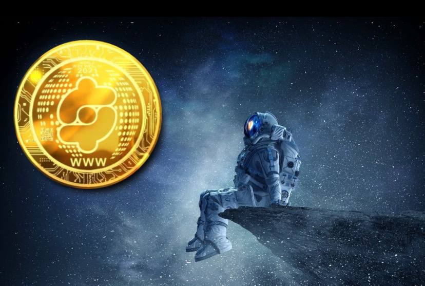 WorldWideWealth Token tweet media