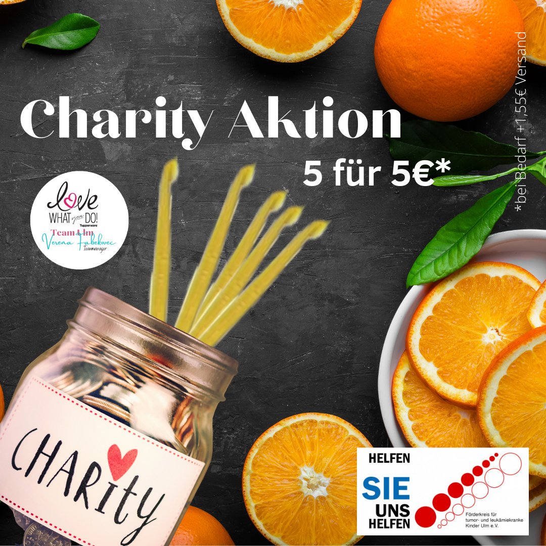 vMariaVianney's tweet photo. Charity Aktion vom 13.-21.11.2021
Ich wollte sowas schon ewig machen und hab nun tatsächlich jahrelang Orangenschäler gesammelt um diese Aktion möglich zu machen.
Bestellen bitte unter 01721363564

#Orangenschäler #Charity #TeamUlm #FörderkreisUlm https://t.co/3SObNpOljd