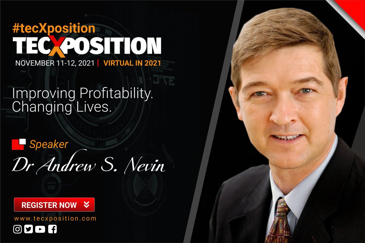 TecXposition tweet media