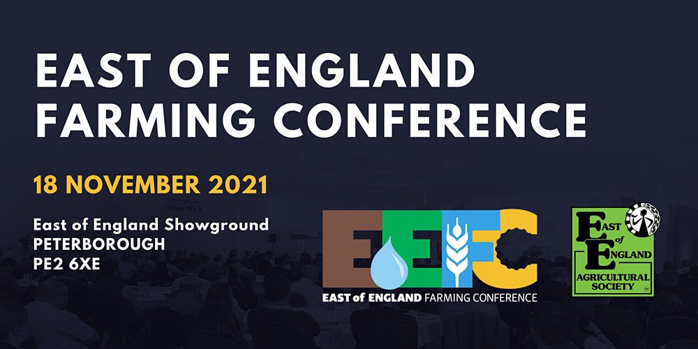 Farmer_Tom_UK's tweet photo. BREAKING: get 4 @BASISRegLtd points and 2 #NRoSO points just for attending the East of England Farming Conference. Book now. #EoEFC
https://t.co/wTPNR5q9aG https://t.co/z25oTCgmdI