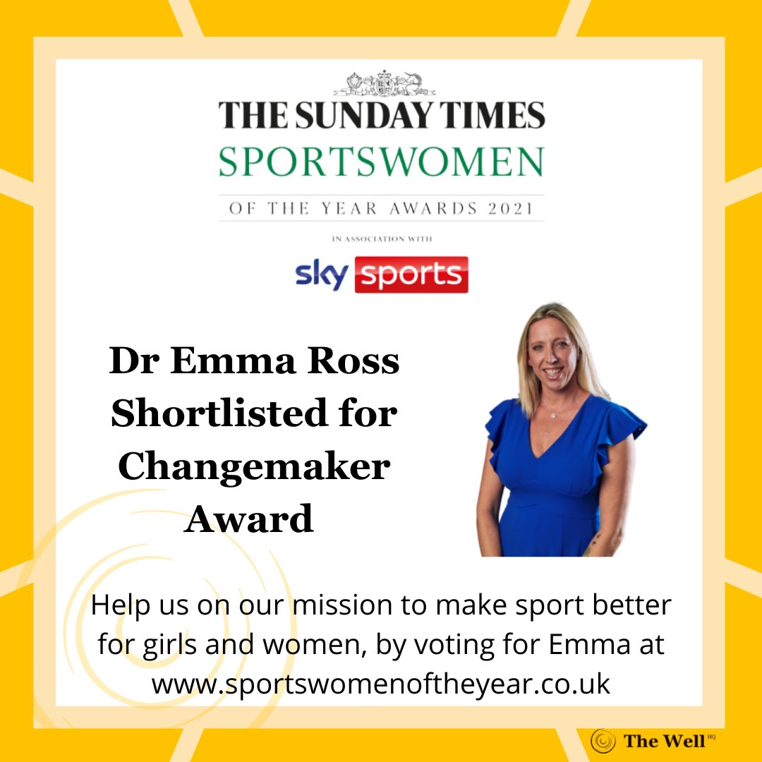 Dr Bella Smith tweet media